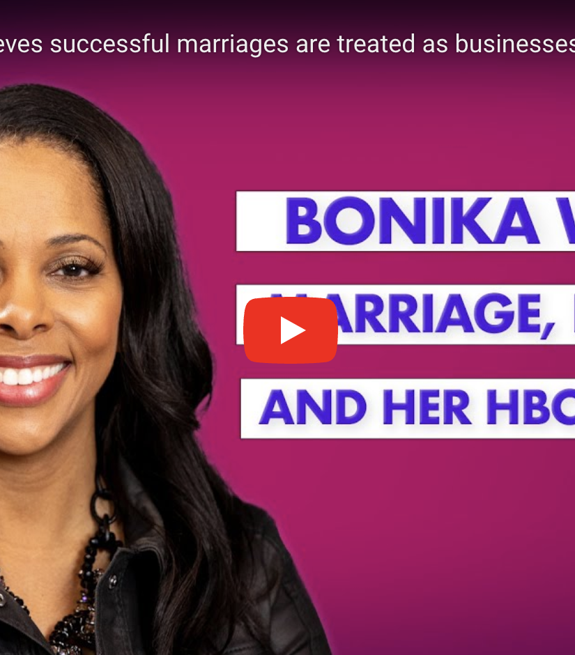 Bonika Wilson - The Atlanta Voice Interview